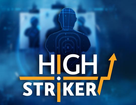 High Striker